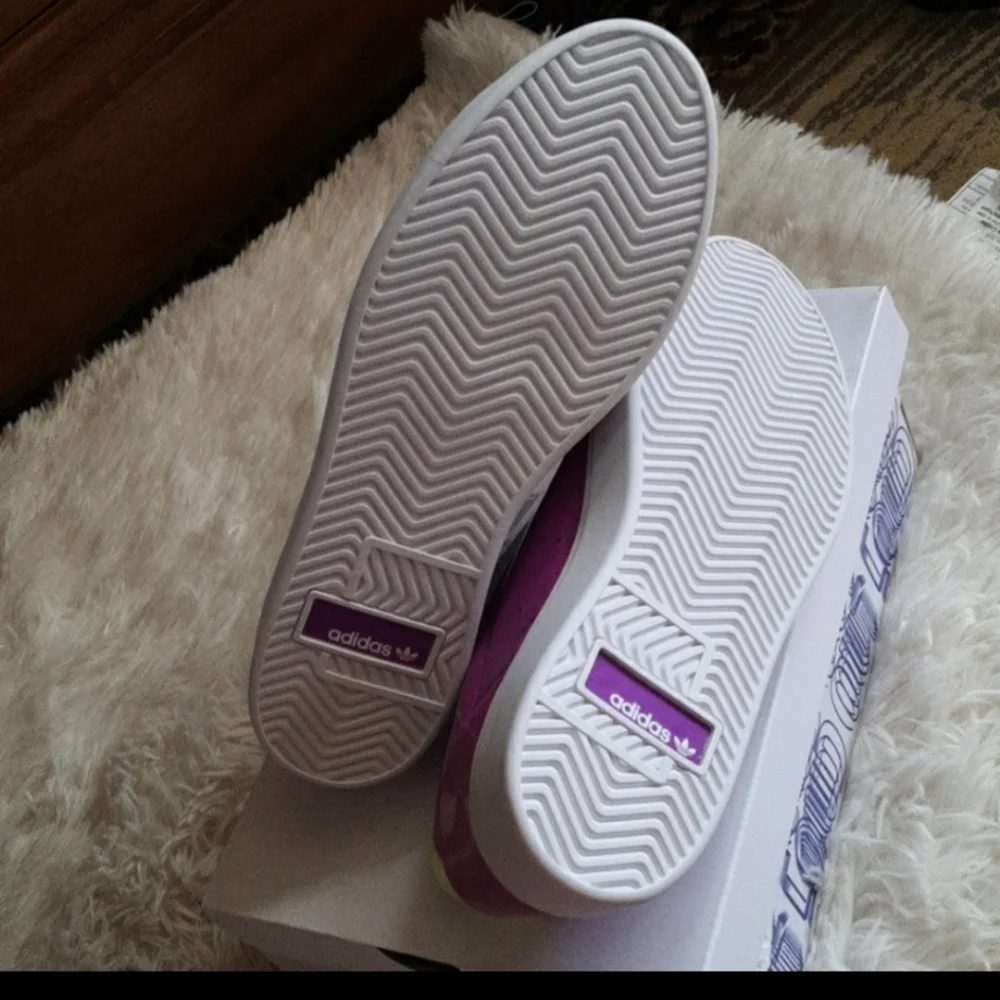 Adidas sleek original shoes - Picture 4 of 10